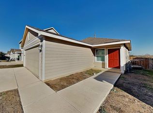 5726 Verracio Ct, San Antonio, TX 78244