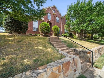 1302 Lakebreeze Dr, Garland, TX, 75043