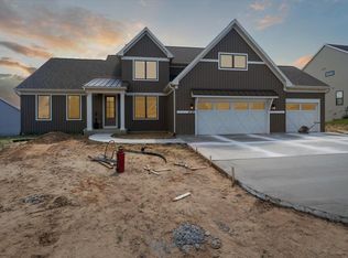 8129 Turning Stone Trl, Kalamazoo, MI 49009