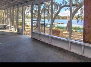 10655 NE 224th Place Rd, Fort Mc Coy, FL 32134