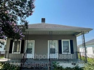 51 Rex Ave #A, Gastonia, NC 28054