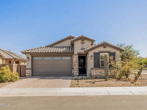 15301 W MORELAND Street, Goodyear, AZ 85338