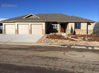 5237 Hialeah Dr, Windsor, CO 80550