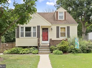 7493 Montevideo Ct, Jessup, MD 20794