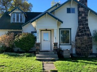 8881 SW Houston Lake Rd #LH410, Powell Butte, OR 97753