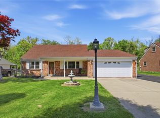4184 Shawnee Trl, Jamestown, OH 45335