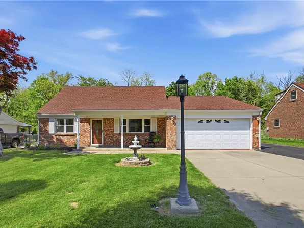 4184 Shawnee Trl, Jamestown, OH 45335