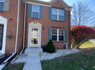 5121 Spring Willow Ct #1, Owings Mills, MD 21117