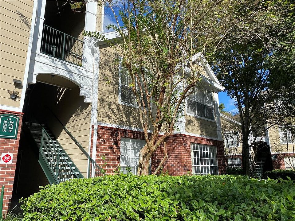 1st image of 13001 Mulberry Park Dr APT 124