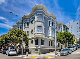 3400 Sacramento St APT 3, San Francisco, CA 94118