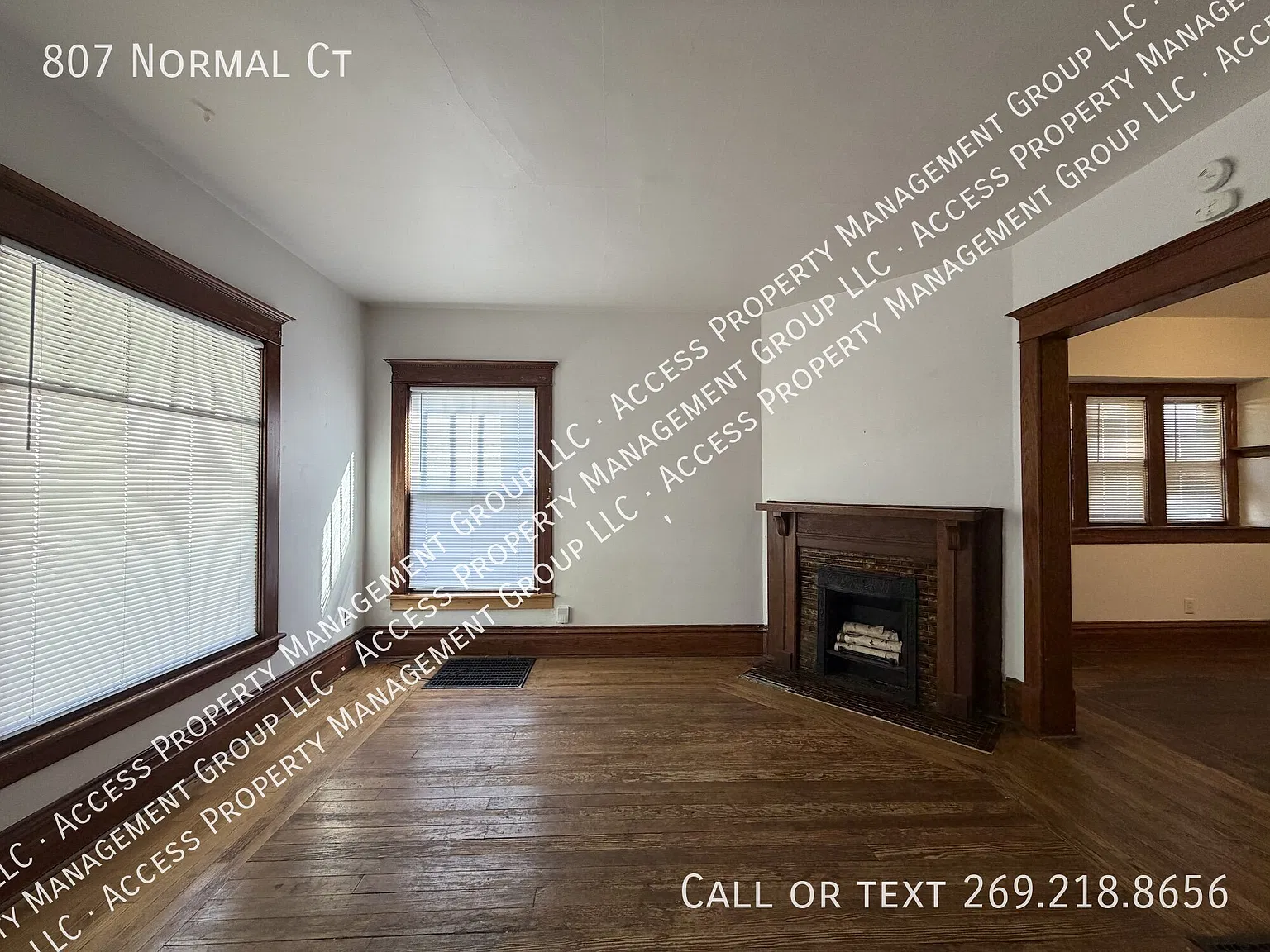 Large 3BR home for rent right downtown Kzoo! — Photo 3