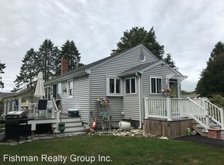 47 Richmond Ter, Cape Elizabeth, ME 04107