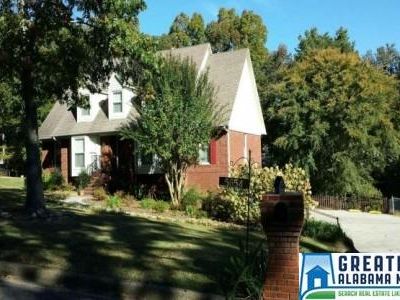 5854 Mockingbird Ln, Pinson, AL, 35126