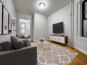 405 West 49th Street, #1W