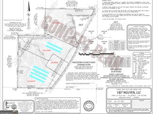 0 Macedonia Church Rd, Buchanan, GA 30113
