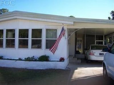 7687 Ebson Dr, North Fort Myers, FL, 33917