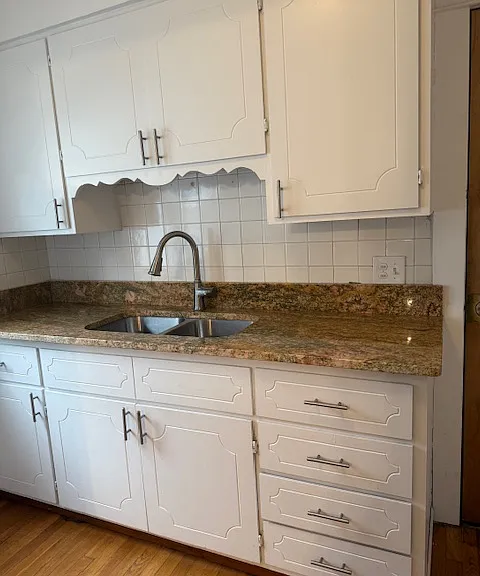 Granite Counter top