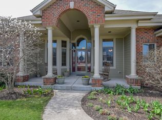 W167S7985 Parkland Dr, Muskego, WI 53150