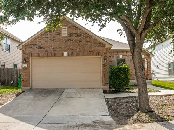 531 Sanderling, San Antonio, TX 78245