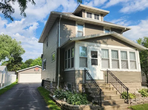 517 Monmouth St, Fond Du Lac, WI 54937