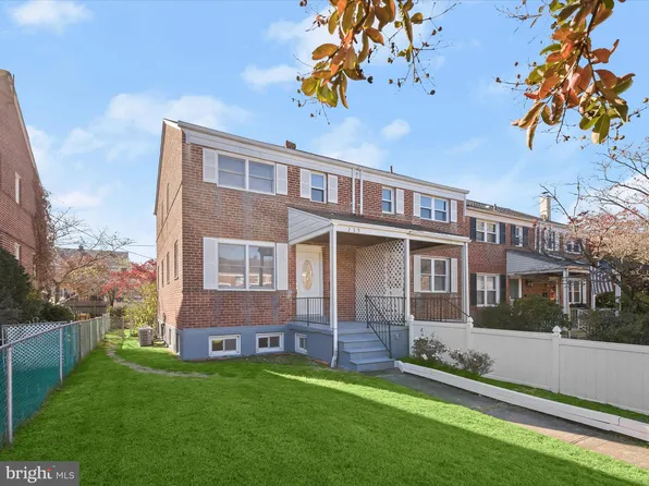239 Linden Ave, Towson, MD 21286