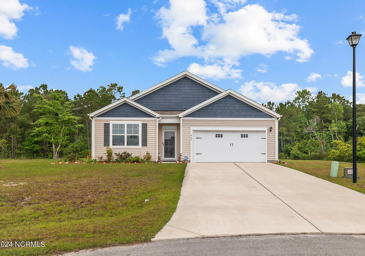 443 Perch Lane, Peletier, NC 28584 Zillow