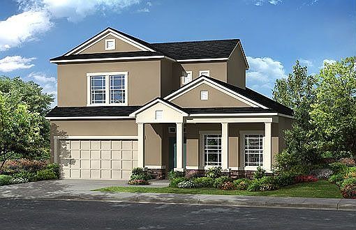Sabal Lot 1199