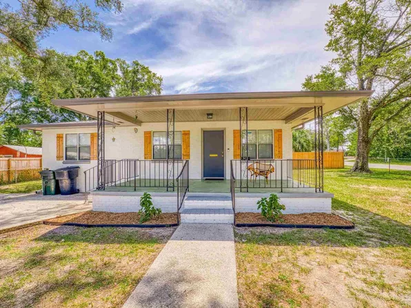 913 W Hernandez St, Pensacola, FL 32501