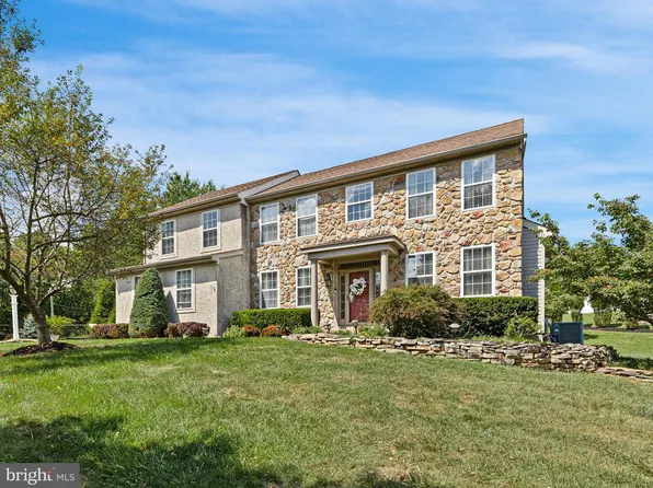 308 Odessa Way, Newark, DE 19711