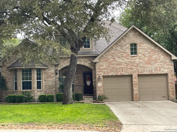 79 Stonewall Bend, San Antonio, TX 78256