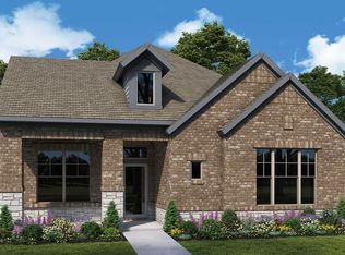 2079 Emerald Grove Dr, Arlington, TX 76005