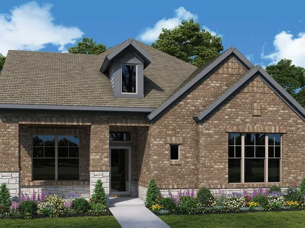 2079 Emerald Grove Dr, Arlington, TX 76005