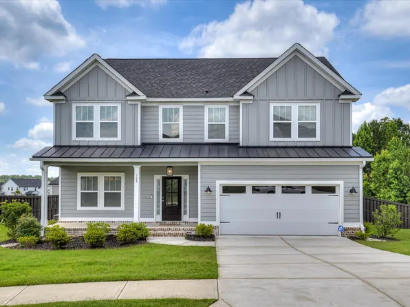 508 Oakley Grv Circle, Evans, GA 30809