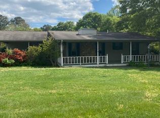 1501 N Primrose Ln, Jasper, AL 35503