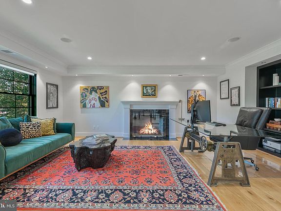 5th image of 1204 Potomac School Rd