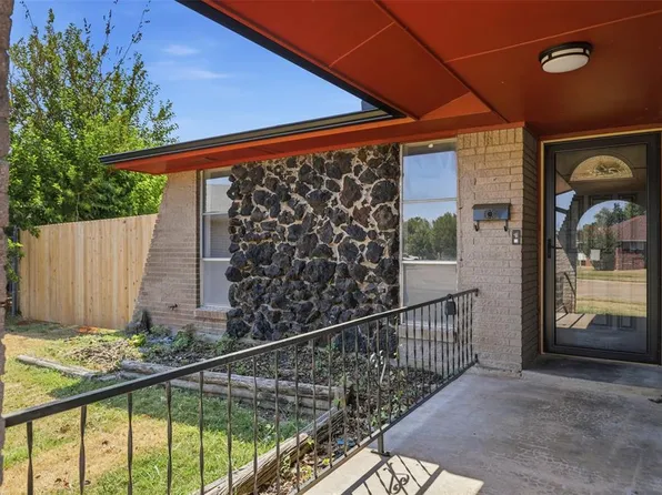 4110 SE 14th St, Del City, OK 73115