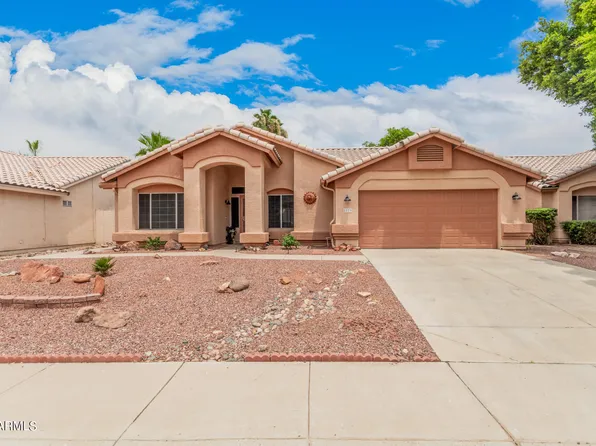 8520 W ACAPULCO Lane, Peoria, AZ 85381