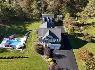 2209 Freezeland Rd, Linden, VA 22642