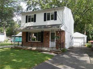2620 Grantwood Dr, Toledo, OH 43613