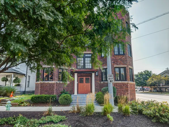 1601 N Delaware St, Indianapolis, IN