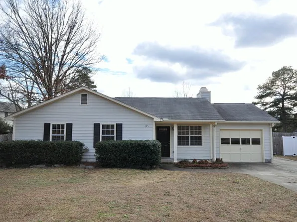 335 Avery Lndg, Martinez, GA 30907