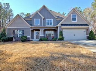 328 Martins Pond Rd, Newnan, GA 30263