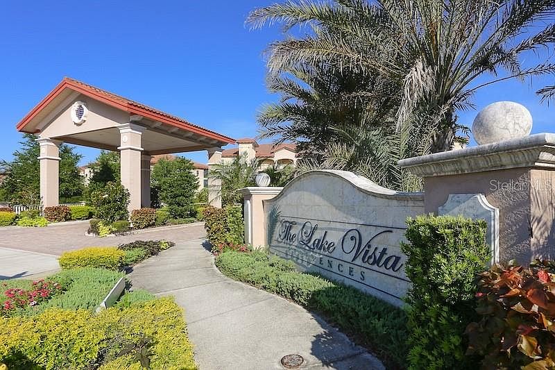 1st image of 7702 Lake Vista Ct Unit 405
