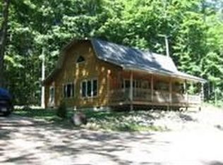 23558 M 115, Tustin, MI 49688