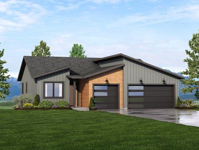 508 Northridge Dr, Kalispell, MT, 59901