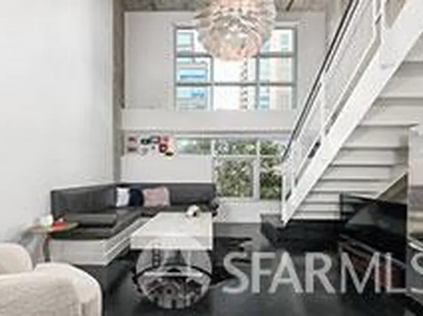 200 Brannan St APT 214, San Francisco, CA 94107