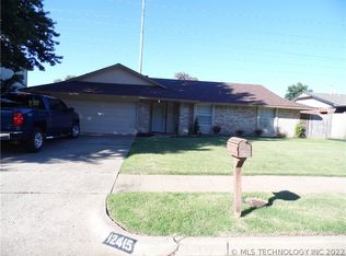 12415 E 36th St, Tulsa, OK 74146