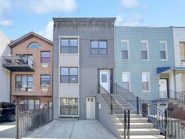 1106 Halsey St, Brooklyn, NY 11207