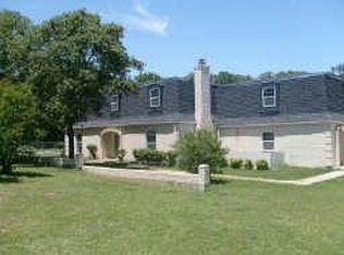3630 Northcrest Dr, Cleburne, TX 76031