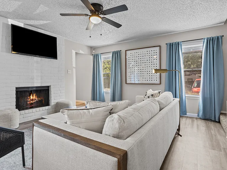 Platinum B2 Townhome